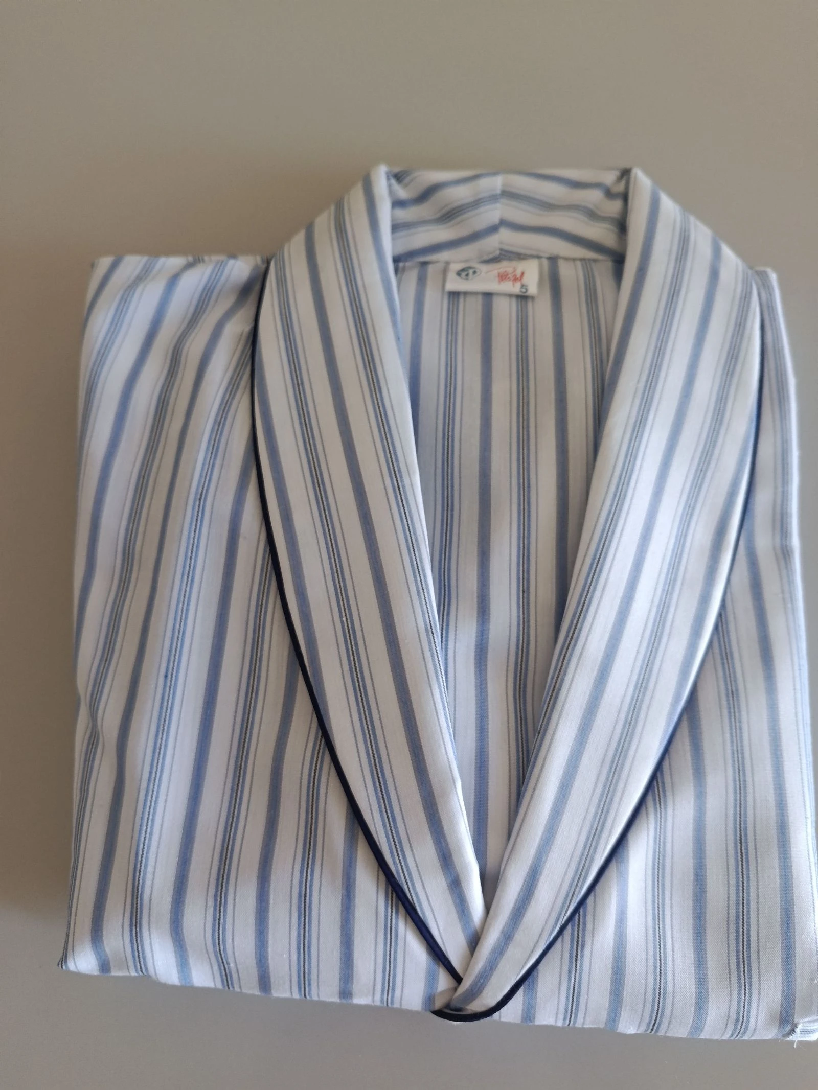 Pyjama homme XL. À l'essai!!!! – photo 3